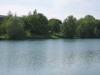 the freiburg lake