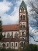 stuhlinger church
